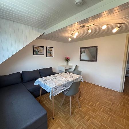 Ferienwohnungen Yanev- Hof Hof  Eksteriør billede